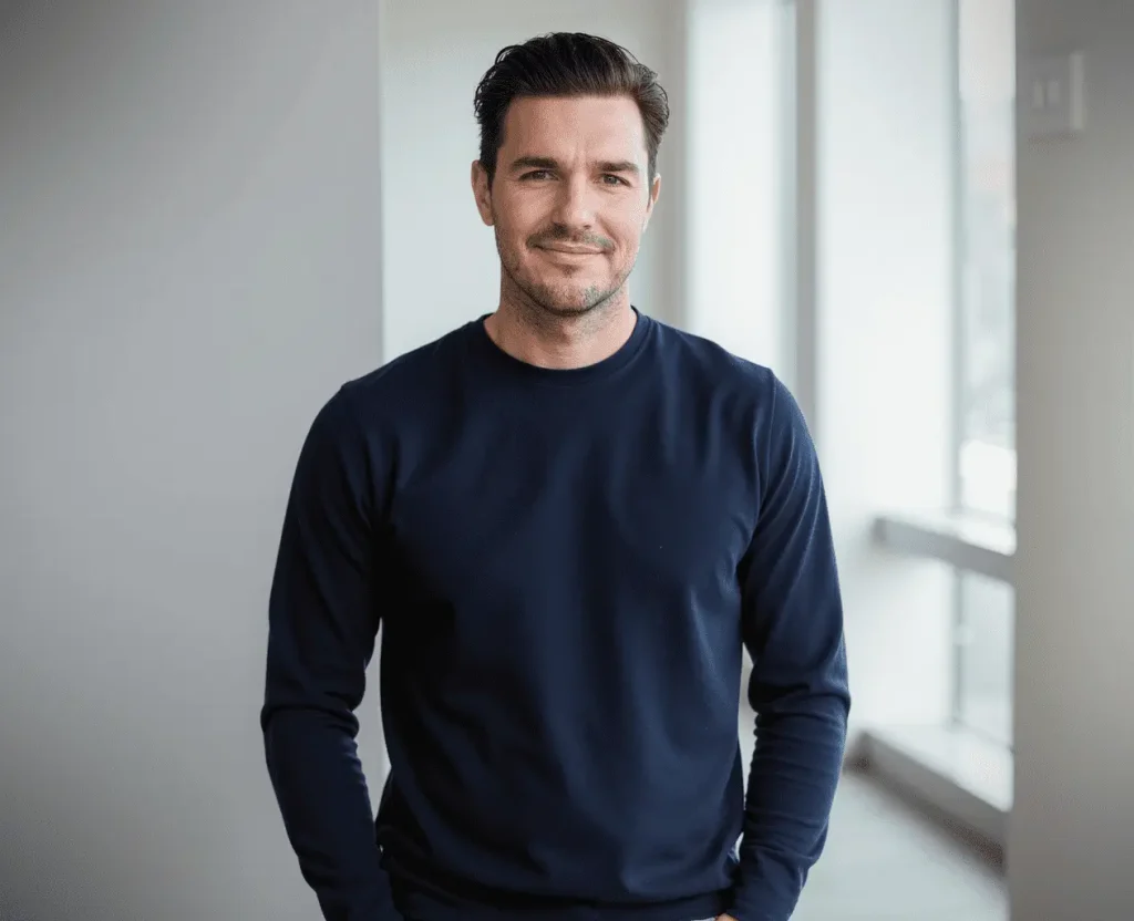 Reed Iredale - Conversion Rate Optimisation Expert and CRO Consultant based in Brisbane, Australia